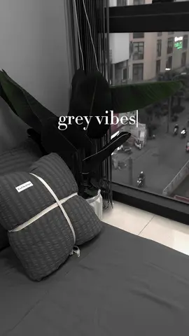 vibe này khiến tui mê mẩn 🤍🖤 #tiemnhameu #trending #fyp #review #muataitiktok #black #grey #đũi #xhuong 