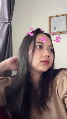 “Sabar, gpp gilanya belum separah itukan” #sialnyabernadya 