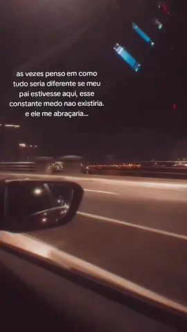 a diferença seria muito grande #viral #saudades #pai 