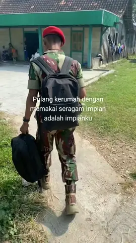 🤲🏽#bismillah #casis2025 #harapankeluarga #citacita #tni #kopassus #komando 