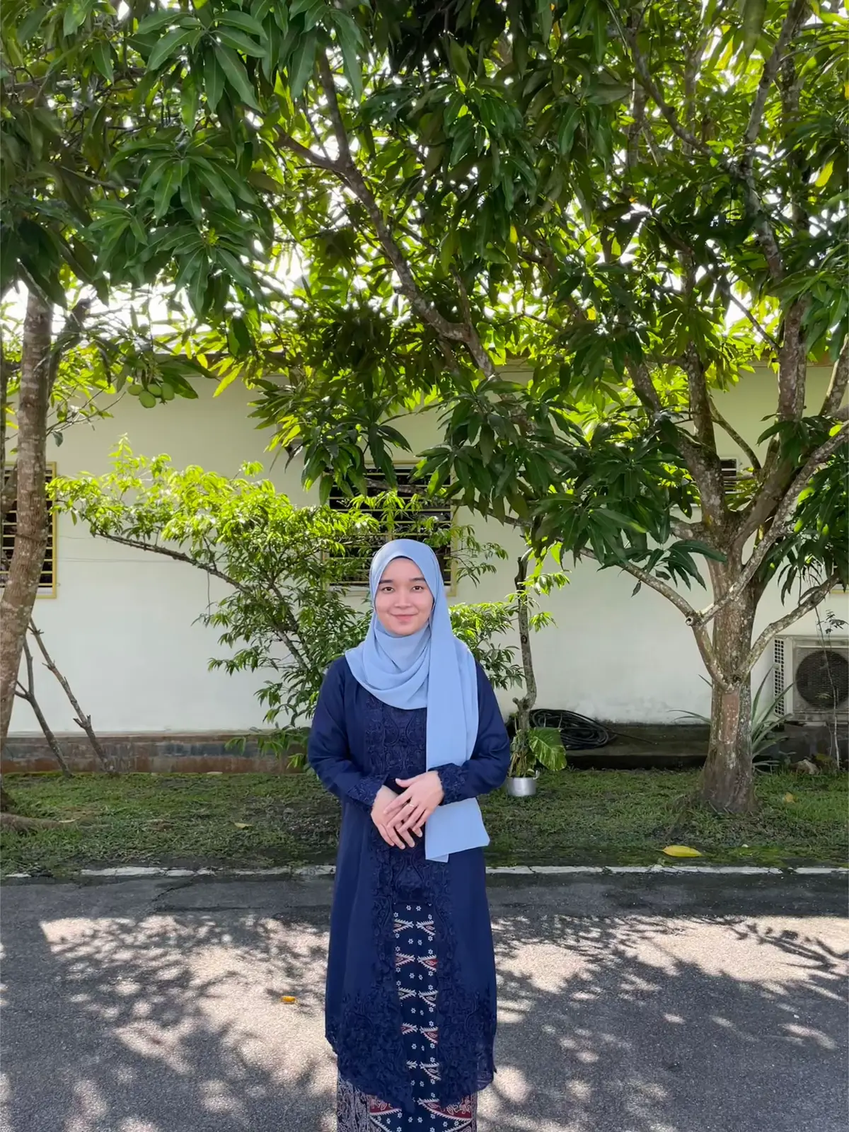 selamat hari raya aidiladha 🐮 harini saya dah kerja 🥲
