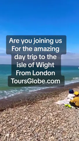 Day trip to Isle of Wight #ToursGlobe #uk #foryou #yp #foryoupage #tourism #london #juntrip #summervibes #ilford #cityoflondon #paksitani @TikTok UK 