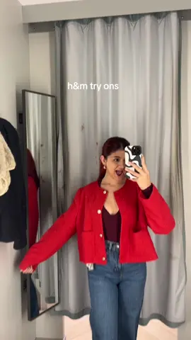 @H&M i had to get them all!😩🫶🏻 #hmhaul #tryonhaul #outfit 