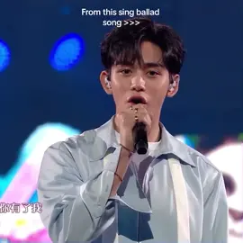 I'm not surprised ‘He’s voice was good’ (indeed) but I was surprised his voice improved and live (first time I saw this!)😭💗Maybe those people who don't know him will be saying “He can't sing” but I really like it especially this genre (comfortable to heard)🥺| #lucas #wongyukhei #soloist #fancon 