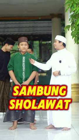 Berkunjung ke Ponpes Darul Qur’an Al Busyro Karawang Sambil Ngajak Santri Sambung Sholawat #gusaldi #sambungsholawat #sholawat #sholawatan #sholawatnabi #santri #santripondok 