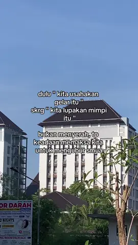 #4u #xyzbca #universitasbrawijaya 