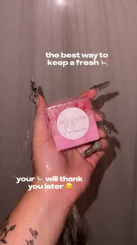 best way to keep the 🐈 fresh #foryou #fyp #TTSACL #tiktoksummersale #tiktokshopsummersale #summersale #yonicare 