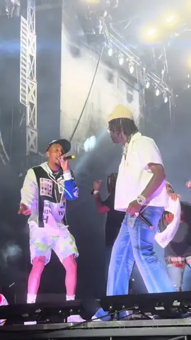Chief Keef, G Herbo, The Lyrical Lemonade Summer Smash, Day 3, Chicago, 06.16.2024  |  #chiefkeef #sosa #glogang #gherbo #summersmash #lyricallemonade #spkrbx #chicago #seatgeekstadium #fyp #parati 