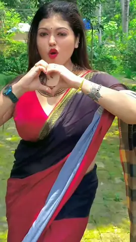 #foryou #sareelove #duet #বাংলাদেশি_ভাইরাল_টিকটক_ 