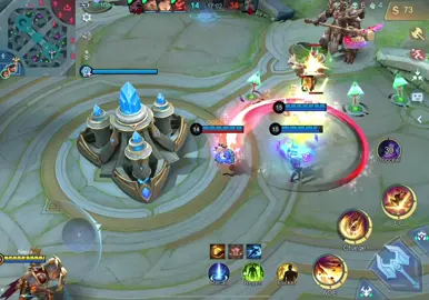 Tamang Paraan para maka COMEBACK sa game
