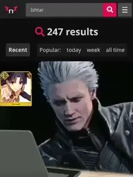 astolfoGOD>ishtar? #astolfo #ishtar #femb #Meme #fategrandorder 