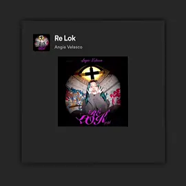 Re Lok @angievelasco #angievelasco #viral #fyp #parati #foryou #video #foryoupage #relok #music #musica #rai #alondrissa 