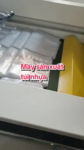Qui trình sản xuất túi nhựa #anhthobinhduong #safe #plastic #recycle #repair #CapCut 