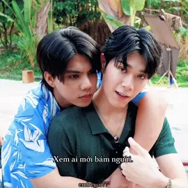 Behind The Scenes của chúng ta toàn là... 😘😘 #fortpeat #fortfts #peatwasuthorn #babyfeat #loveseatheseries #lovesea #Bl Thailand Actor #ต้องรักมหาสมุทร #xuhuongtiktok 