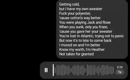 eyes blue x heather  #fyp #cover #voicemessagesongcover #singing #fun #eyesblue #heather #JelajahLiburan #foryou #masukberanda #slowsong #xyzbca #hits #fypシ゚  #bestvideo #fypindonesia #instagram #viral 