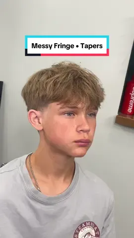 He wanted a low taper textured fringe🤩 He already had the length he wanted on the fringe, so I added texture and tapered the back and sides. Did i save him? If youre looking for a service like this in Ohio I am always accepting new clients🙏🏼 ⚡️  CLICK THE LINK IN BIO TO BOOK YOUR APPOINTMENT💈 Zmarcutz Barber Studio 5224 Cemetery Rd Hilliard, OH #licensedbarber #columbusbarber #lowtaper #fringe  #ohiobarber