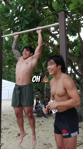 i aint know they built like that in SD 😦 #samuelkwan #samuelkwanchallenge #fitnesschallenge #streetchallenge #publicchallenge #funchallenge #hangchallenge  #fyp 