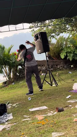 Udah bisa ke exotic belum ni? #exotic 