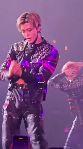 jaemin looking sharp in leather pants #jaemin #nct #nctdream #fancam #kpop #fyp
