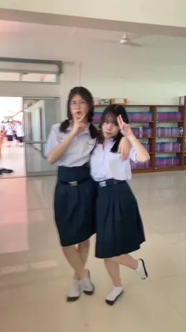 รูเยิฟ #หอวังปทุมธานี #fyp 