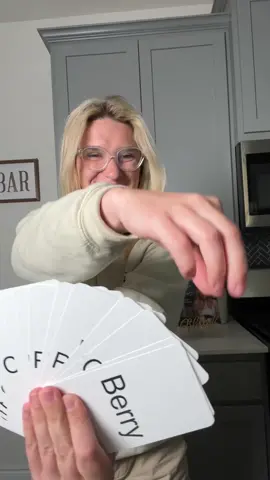 Cooking With Five Random Ingredients (MOUSSE EDITION) 