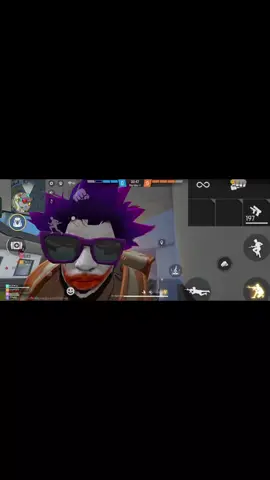 gõ cửa cái bung pi tiên ập vào#ffmax #kephandien #freefire #bacgaugaming #bacmeoff 