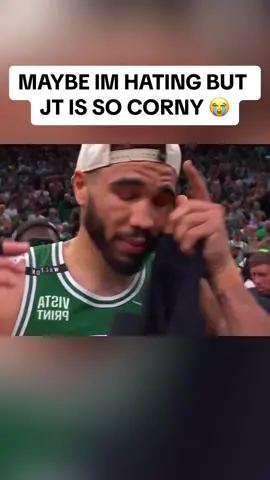 CONGRATULATIONS THO …WE DID IT ! 😂😭 #nbafinals #nbabasketball #espn #nbatiktok #celtics #mavericks #nbaedits #jaysontatum 