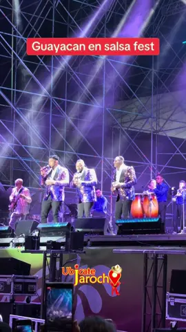 Guayacan en salsa fest 2024 #guayacan #salsa #concierto #fyp #fypシ #parati #veracruzpuerto🌴🌊🏝🌴🌊🏝👙 #jarochos #ubicatejarocho 