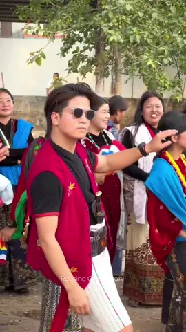 Bhume2081❤️ #dangghorahi #mahatrukum 