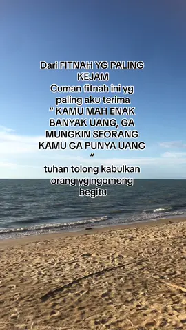 Aamiin paling kenceng🤲🏻