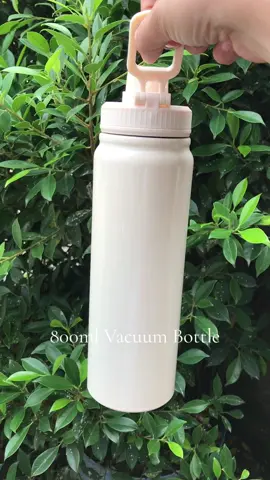 Vacuum bottle! #aesthetic #hotcold#vacuumbottle#thermo