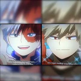 ngga pernah senyum,tapi sekalinya senyum Behhh....🗿 #anime #fypage #fyp #animeedit #ʏʊʐǟʏօ #アニメ #bokunohero #bokunohiroacademia #todoroki #bakugou #todorokishoto #bakugoukatsuki 