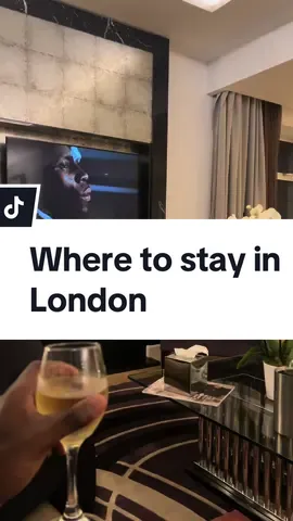 Where to stay in london #sheraton Grand #london #mayfair #hotels 