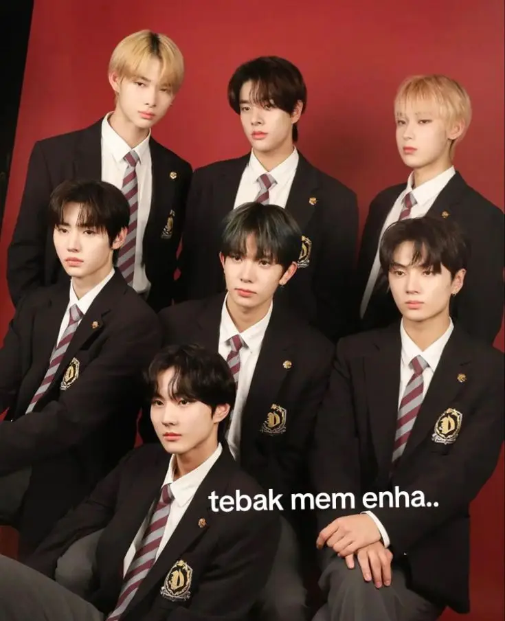 dahlah cape #moots? #part1 #fyp #enhypen #tebak #tiktok?pelit?fyp 