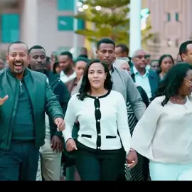 ጠቅላይ ሚንስትር አብይ አህመድ #abiyahmed #አብይአህመድ 
