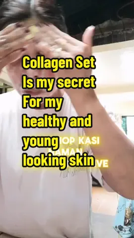 701 Whitening Collagen set with vitamin E and C #checkoutnow  #collagen  #set  #skinwhitening  #glassyskin  #pinkishskin #beautysecretph #tiktokph #tiktokshop 