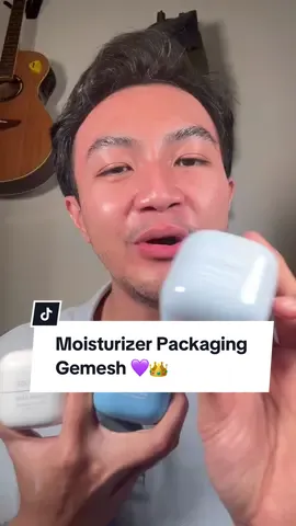 Moisturizer korea packaging tergemes sekarang udah ada 3 jenis sesuai tipe kulit! Penasaran coba gak? @LANEIGE Indonesia 💜🥰👑✨#kerajaanglowing #skincareviral #skincare #longervideos #shopmaster #moisturizer #moisturizerviral #skincarekorea #koreanskincare 