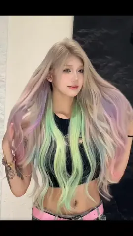 #haircolourideas #hairdye 