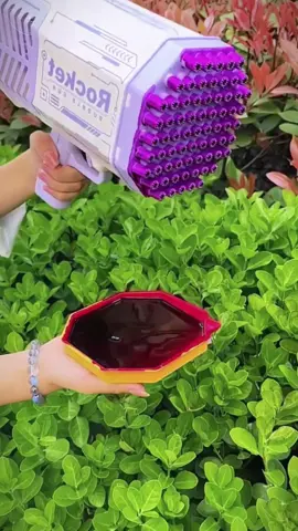 #tiktokmademebuyit #uk #bubble#bubblegun #fyp