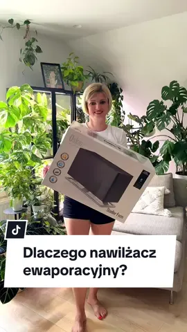 Kto polubił Oskara?  nawilżacz powietrza, nawilżacz Oskar, jak dbać o wilgotność w domu, zalety nawilżacza Oskar Materiał powstał we współpracy z frimą @Stadler Form Polska  #nawilżaczpowietrza #współpracabarterowa #nawilżacz #rośliny #dc #fyp #roślinywdomu #domowadżungla #jakdbaćorośliny