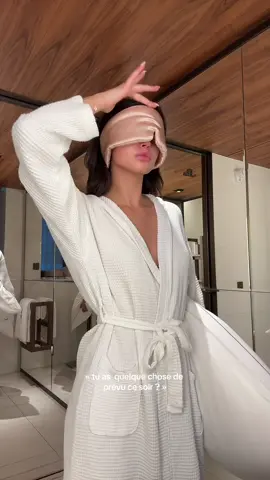 oui je suis très occupée, bye