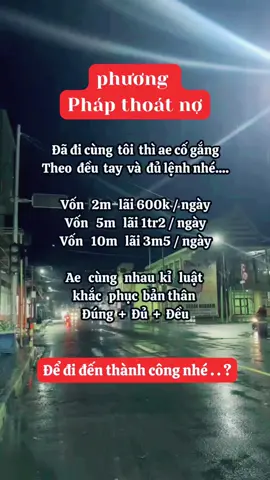 Phương phap thoát chữ nợ i!! #tiktok #viral #fyp #fypシ #foryou #foryoupage #xuhuong #tamtrang #tamsu #tamtrangbuon 