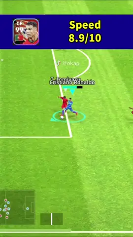 @cimbomgsliyimに返信 史上最多6度目のEURO出場！頑張れロナウド🔥 #efootball #CristianoRonaldo (voice:音読さん)