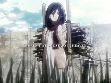 I miss them #eremika #eren #mikasa #AttackOnTitan #aotedit #eremikaedit #anime #animeedit 