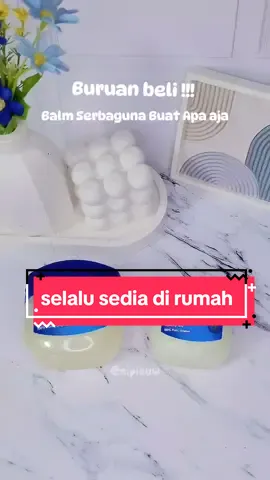 bermanfaat bgt #vaseline #fyp #fypシ゚viral #fyf #serbaguna #CapCut 