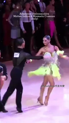 Congratulations to Adsdance Ambassadors Matteo Iodice & Manuela Cosenza (Italy) got 21st place in Amateur Rising Star Latin in Blackpool Dance Festival 2024. Shop online: adsdance.en.alibaba.com www.adsdance.com #adsdance #Adsdanceshoes #ladydance #danceshoes #ballroomlatin #latinamerican #ballroomdance #menshoes #mendanceshoes #dancer #ladiesdanceshoes #ballroomstandard #mensshoes #insogrip #poliyou 