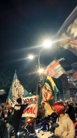 #aniversary97 #happyaniversarypersebayake97tahun #fyp #persebayafans 