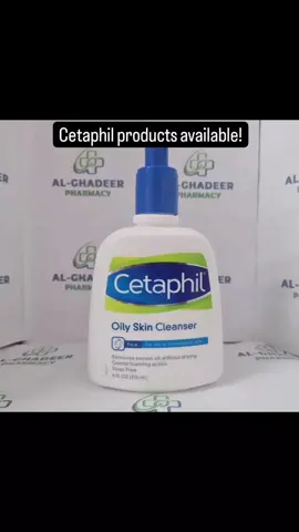 Cetaphil products available at Al-Ghadeer pharmacy. contact: +255789945313 #pharmacy #pharmacyretail #pharmacywholesale #beauty #beautytz #dsm #tz #daressalaam #tanzania  #cetaphil 