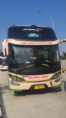 sarangbeo😅🫰 #mje194 #JelajahLiburan #murnijaya #murnijayalovers #videobus #fyp #lewatberanda #xybca 
