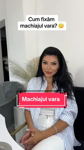 Tu știai aceste lucruri? 😯 #ralucaparaschiv #makeup #sfaturi #brandstage #machiaj #vara #produse 